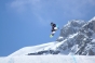 , Winter X-Games Womens Board Slopestyle 2011 - Courchevel Enquirer